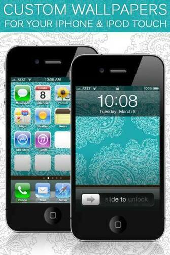 Cuptakes Wallpaper For The Girly Girls Apps 148apps