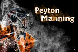 Peyton Manning Wallpaper