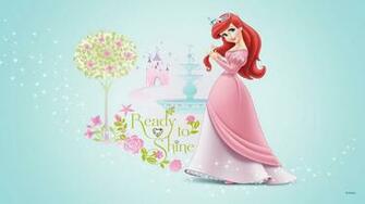 Princess Wallpaper HD Net