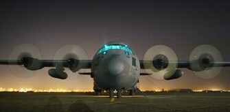Hercules Aircraft High Resolution HD Wallpaper Of Aircrafts