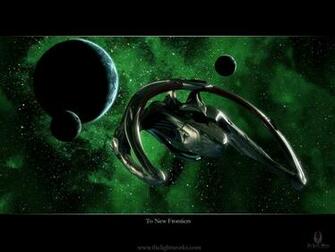 Andromeda Wallpaper