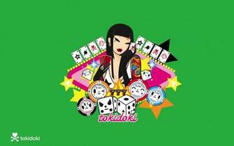 Gambling Lucky Wallpaper Myspace Background