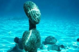 Polynesian Gods Goddesses Similar To Easter Island Wallpaper