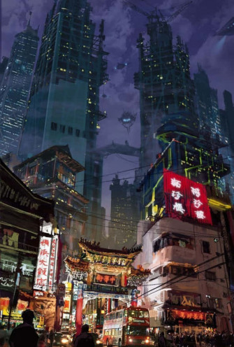 Wallpaper Japan Anime