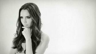Victoria Beckham Wallpaper X Net