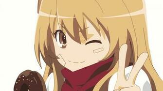 Toradora Full HD Wallpaper Picture Image