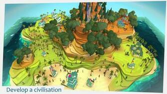 Godus Big Secret Ign