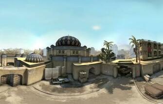Wallpaper Csgo Navi Virtus Envy Dust2 Image For Desktop