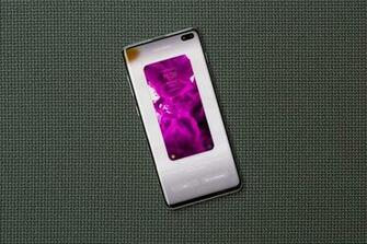 Set A Video As Your Wallpaper On Phone Screen Cnet