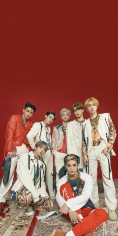 Nct U Wallpaper Album Doyoung