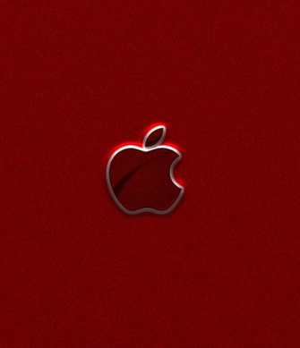Red Apple Wallpaper By Dexi811026