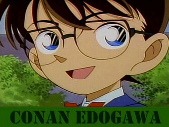 More Detective Conan Wallpaper On