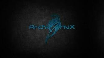 Linux Wallpaper HD Of