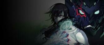 Watch Blassreiter Episodes Sub Dub Action Adventure Sci Fi