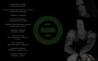 Peter Steele Rip By Nervennahrung