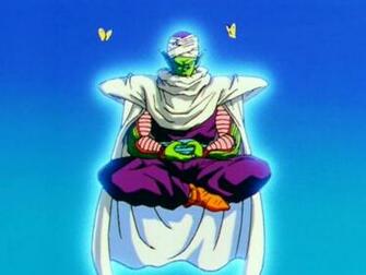 Dragon Ball Z Wallpaper Piccolo
