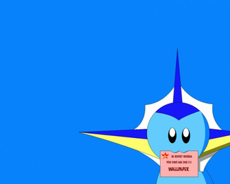 Vaporeon Wallpaper By