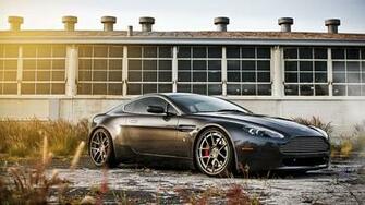 Aston Martin 4k Gallery Wallpaper HD