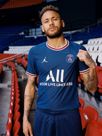 Cool Neymar Jr Wallpaper
