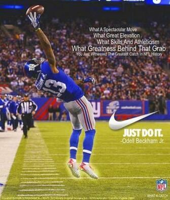 Odell Beckham Jr Wallpaper