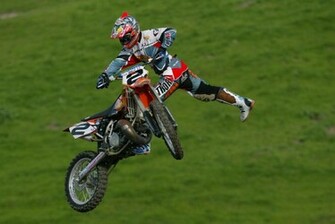 Motocross Desktop Wallpaper