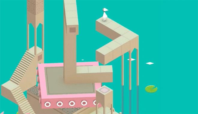 Out Today A Gorgeous iPad Game That Would Make M C Escher Drool