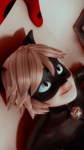 Miraculous Lockscreens Like Re If You Save