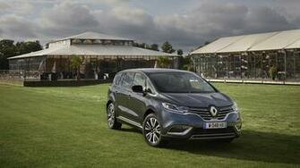 Image Renault Espace Initiale Paris Grey Metallic