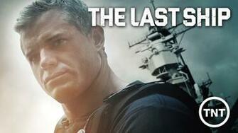 The Last Ship Wallpaper