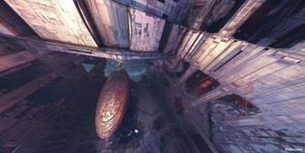 The Ends Of Invention Smallbay HD Wallpaper Markjaybeefractal