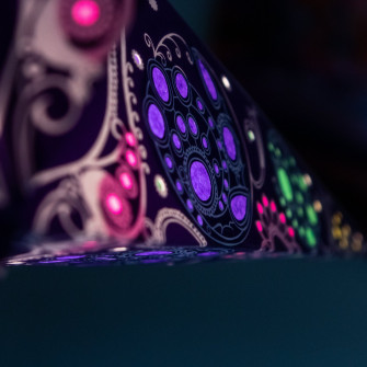 Boho Mixed Bundle Star Lantern Set Paperstarlights Paper
