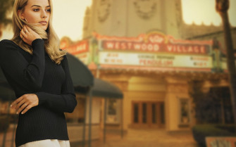 Sharon Tate Wallpaper