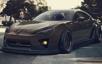 Toyota Gt Wallpaper Image Photos Pictures Background