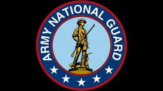 National Guard Computer Wallpaper Desktop Background