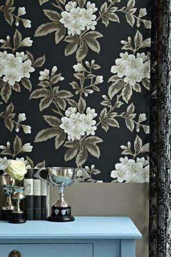 Grosvenor Street Alchemy C1830 Kleur In Je Interieur Grijs