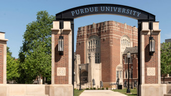 Purdue University Wallpaper