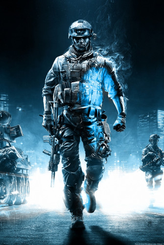 Gaming iPhone Wallpaper