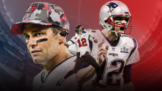 Tom Brady Announces Retirement From Nfl For Good After