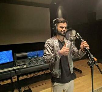 Virat Kohli Photo Gallery HD Wallpaper