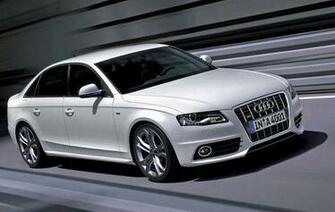 Audi S4 HD Wallpaper