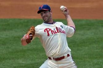 Cliff Lee Phillies Wallpaper