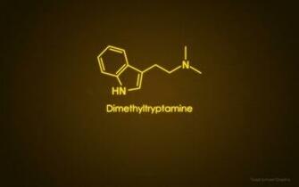 Chemistry Dmt Wallpaper