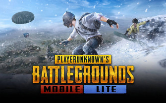 Pubg Logo Wallpaper