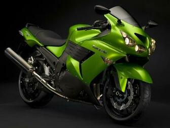 Kawasaki Zzr Desktop Pc And Mac Wallpaper