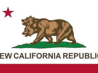 New California Republic Wallpaper