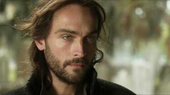 Tom Mison Sleepy Hollow