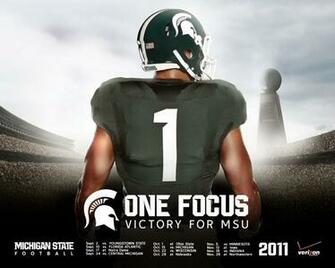Michigan State Official Athletic Site