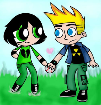 Johnny Test