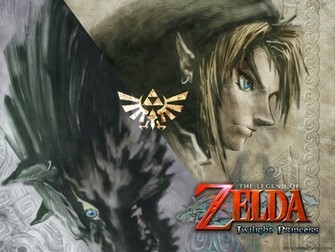 The Legend Of Zelda Wallpaper Mega HD