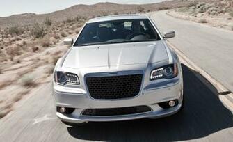 Chrysler Srt8